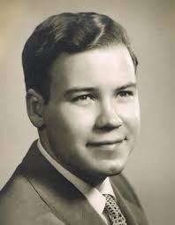 Lloyd Putnam Obituary (1928