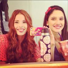 Candelaria En Lodovica Martina Stoessel Solo Album Lodo