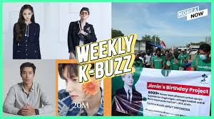 Once trained, lee landed small roles in several television dramas. K Buzz Jimin S Birthday Lee Min Ho Lieutenant Ken Rhee Minari For 2021 Oscars Gd Blackpink Youtube