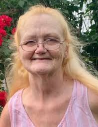 Obituary information for Ann Katherine Marshall