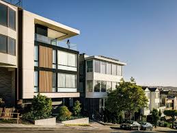 But those troubles go back generations, as. San Francisco Modern House By John Maniscalco Architecture
