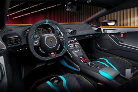 Maybe you would like to learn more about one of these? 2022 Lamborghini Huracan Sto Review Trims Specs Price New Interior Features Exterior Design And Specifications Carbuzz