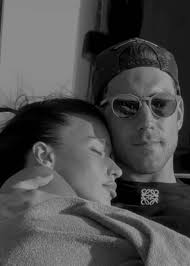 from vanja’s tik tok 🫶🏻🥺 #dusanvlahovic #vlahovic #dv9 #vanjabogdanovic  #ljubav #love #couple #balkan #serbia #perte #viral