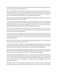Dinamakan ummul qur'an (أمّ القرءان; Surat Utama Al Quran