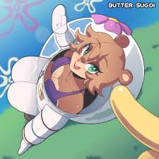 Butter sugoi hentai - pornohid.com