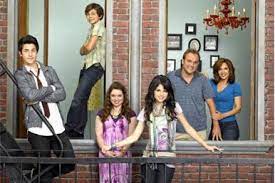 Wizards of waverly place is full of standard disney tv fare: Wizards Of Waverly Place Season 2 Wikipedia