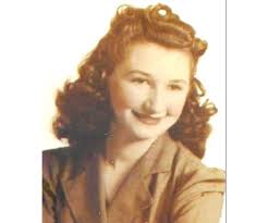 LAURETTA LUCCI Obituary (1920