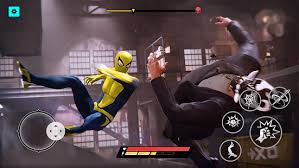 Explore the labyrinth and find the answer for yourself while also enforcing justice. Download Spider Hero Superhero Fighting On Pc With Noxplayer Appcenter