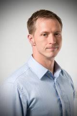 Peter Boyd — Queen's University Belfast