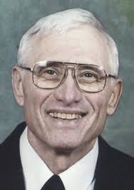 George Ringer Obituary (2015)