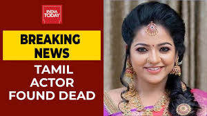 I hop you like all south indian tamil heroine(actress) images list of 2021 with photos, pics and Tamil Actress Vj Chithra Found Dead In A Hotel Room Breaking News Youtube