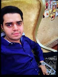 In Loving memory of Umair Liaqat