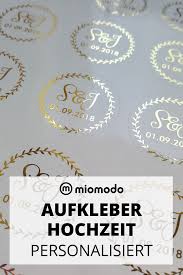 Personalisiert Hochzeit Aufkleber Hochzeitsaufkleber Etiketten Aufkleber