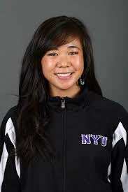 2011-12 Women's Swimming & Diving Roster