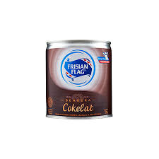 Explore tweets of susu coklat @susu_bendera on twitter. Susu Kental Manis Lemak Nabati Frisian Flag Bendera Cokelat Frisian Flag Indonesia