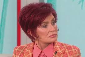 Sharon osbourne has been featured on several reality shows as either a subject or a judge. Sharon Osbourne Apologizes For Racism Debate With Sheryl Underwood Tvline