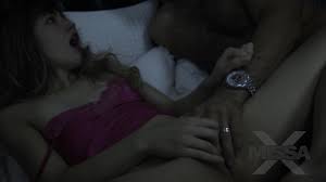 In Love With Daddy 
