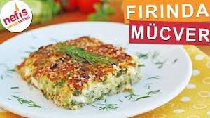 They are similar to jewish latkes and potato pancakes from various cultures. Kizartmadan Cok Hafif Firinda Kabak Mucveri Nefis Yemek Tarifleri Youtube