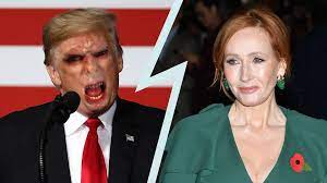 By ruthanne reid | 84 comments. Harry Potter J K Rowling Bitte Lass Harry Endlich Ruhen Stern De
