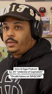 Druski's Hilarious Take