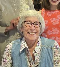 D'Arline Crawford Obituary (1934