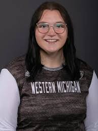 2022 Women's Track & Field Roster