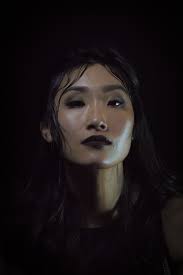 Gina — Brinson McGowan