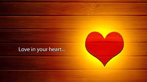Love Heart Hdtv 1080p Hd Wallpaper True Love Wallpaper Love Feeling Images Best Love Wallpaper