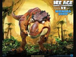 Critic reviews for ice age: Ice Age Dawn Of The Dinosaurs Dinosaur Invitations Baby Dino Ice Age Village