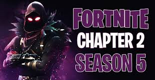 Geriausi žaidimų tapetai jūsų telefonui. Fortnite Season 5 Info And Season 4 Ending Esportz Network