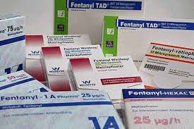 Fentanyl ist ein stark wirksames schmerzmittel aus der gruppe der opioide. Fentanyl Sucht Mit Todesfolge Heimtest Schnelltests De