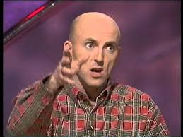 They Think It's All Over: Series 3 Episode 8 (Christmas 1996) TTIAO