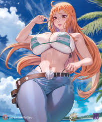 nami (arttoru) [one piece] : rrule34