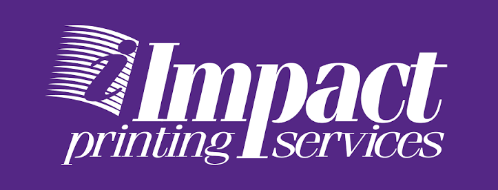 Impact Printing Services logo