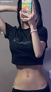 Ana Langdon Leaked OnlyFans - Satisfy Your Craving of This Hot Content