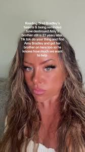 Finding Amy Bradley: A True Crime Story