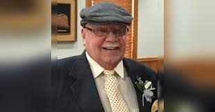 Charles Rudolph "Randy" Hall Obituary