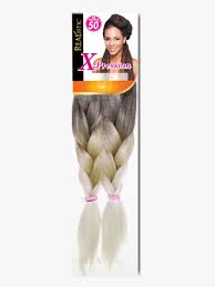 Freetress synthetic hair crochet braids water wave 22 the original water wave and the top choice for stylists bulk. Pre Stretched X Pression Braids 50