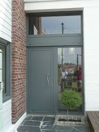 Epingle Sur Porte D Entree Aluminium