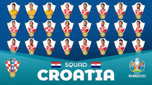 Luka modric và đồng đội có nguy cơ về nhà sớm, nếu thua tiếp khi gặp ch czech ở lượt trận thứ hai bảng. Croatia Squad 2021 For Uefa Euro 2020 2021 Ft Luka Modric Ivan Perisic Youtube
