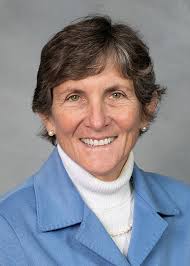 North Carolina State Rep. Pricey Harrison