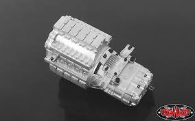 We did not find results for: Ecodrive 1 14 Cvt Automatic Transmission For Tamiya 1 14 Semi Trucks