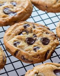 best homemade chocolate chip cookies