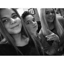 Daniel, Anna, and another random person.