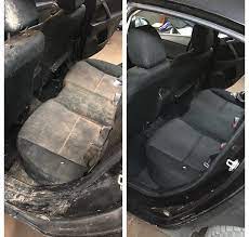 If you're read through my tutorial on how to use a clay bar (another shameless plug of a previous article!), you understand how clay works to remove all of the embedded contaminants from the surface. Pin On Car Interior