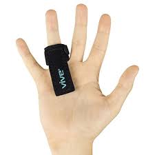 Get splint ring with fast and free shipping on ebay. The 8 Best Finger Braces Of 2021