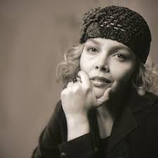 Stream Camille Harrison music