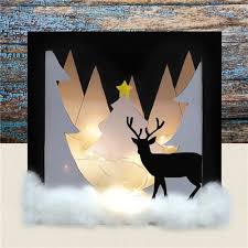 We did not find results for: Winter Wonderland Shadow Box Christmas Cleverpatch Cleverpatch Art Craft Supplies