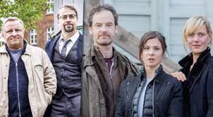 Team bremen tatort ard das erste. Tatort Bremen Ard Du Kommst Nie Drauf Was Der Schauspieler Fruher Machte Derwesten De