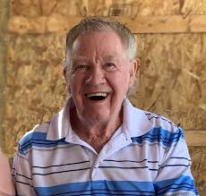 Larry Conner Obituary